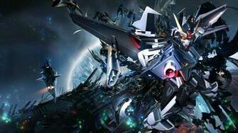 Gundam HD Wallpaper