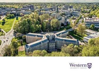 Western Spirit University
