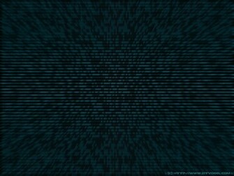 Binary Wallpaper The