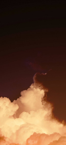 Brown Aesthetic Background Wallpaper