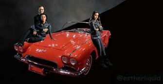 Philinda Skye Lola Agents Of Shield Phil Coulson And Melinda May