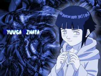Hyuga Hinata Hyuuga