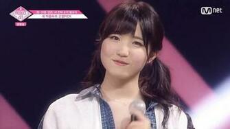 Akb48 Iz One Honda Hitomi Wave Gif By Kpopgg Find
