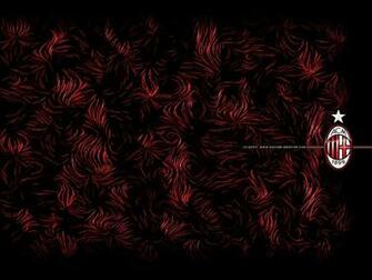 Ac Milan Football Club Wallpaper HD