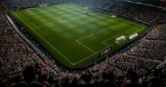 Fifa Pierwsze Wra Enia Eurogamer Pl