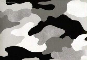 To Camouflage Them While Deer Hunting Seamless Background