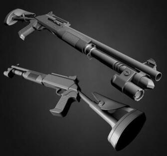 Shotgunhp
