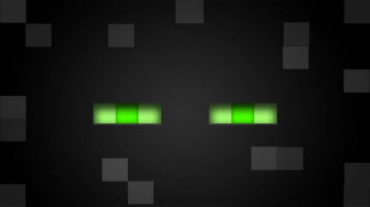 Minecraft Aesthetic Wallpaper