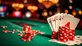 Poker Wallpaper
