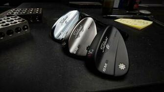 Titleist Vokey Wallpaper Galleryhip The