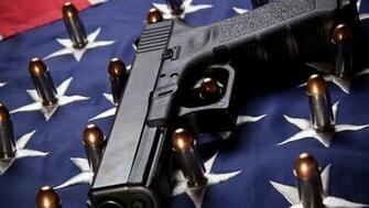 Pro Gun Reform Pressure Keeps Background Check Bill On The Table Cbs