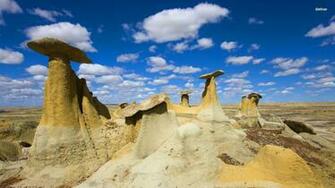 Ah Shi Sle Pah New Mexico Wallpaper