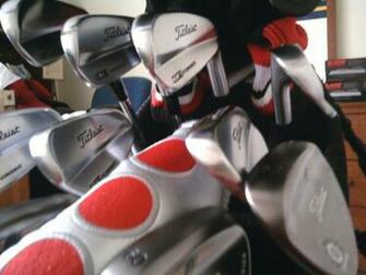 Scotty Cameron Wallpaper