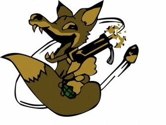 Foxhound Metal Gear Solid Wallpaper Wide HD