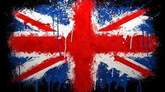 British Wallpaper Top Background