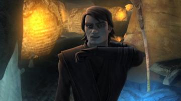 Anakin Clone Wars Skywalker Wallpaper
