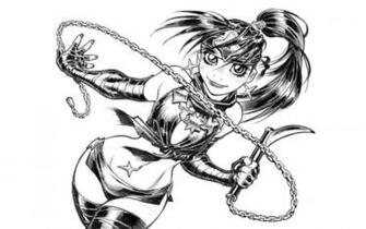 Ninjette Death Battle Fanon Powered By Wikia