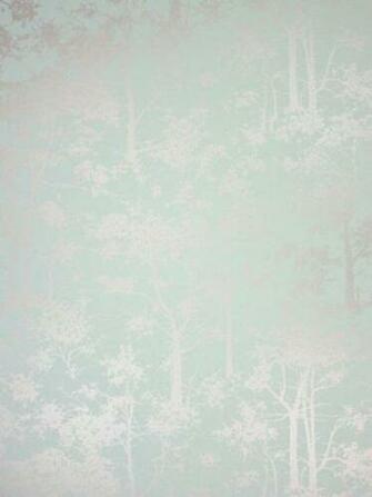 Osborne Little Mandara Wallpaper Alexander Interiors Designer Fabric