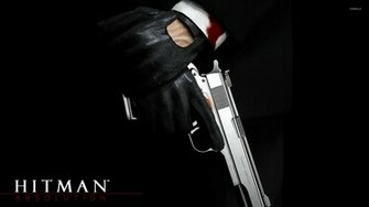 Hitman Absolution Wallpaper Game