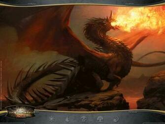 Wallpaper Duels Of The Planeswalkers Digital Games Magic