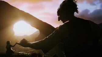 Disney The Bfg Wallpaper Movie Trailers
