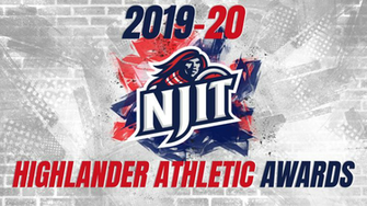 Njit Athletics Reveals Highlander Awards New Jersey