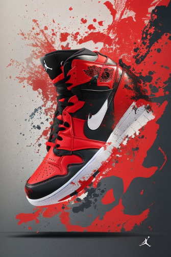 Air Jordan 1s Nike Fashion Shoes Jordans All