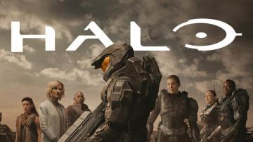 Halo Rotten Tomatoes