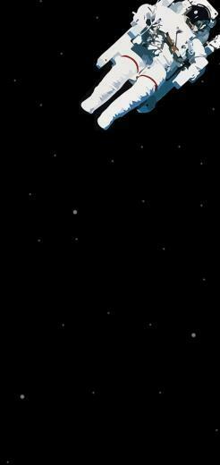 Samsung Galaxy S10e Wallpaper Top