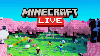 Microsoft Game Dev On X Minecraft Live Is Just Around The