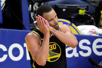 Warriors Giants Lighting Up Unwritten Rulebooks And Opponents Alike