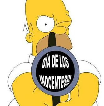 La Verdad De El D A Los Inocentes