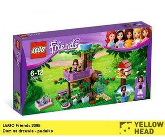 Lego Friends Inspirationsgen Se