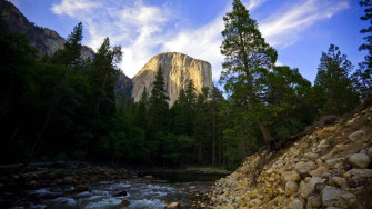Hiking Wallpaper