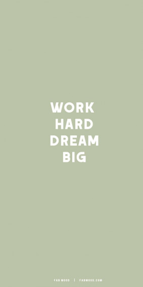 Hard Work Wallpaper
