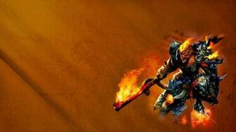Wukong League Of Legends Wallpaper Desktop