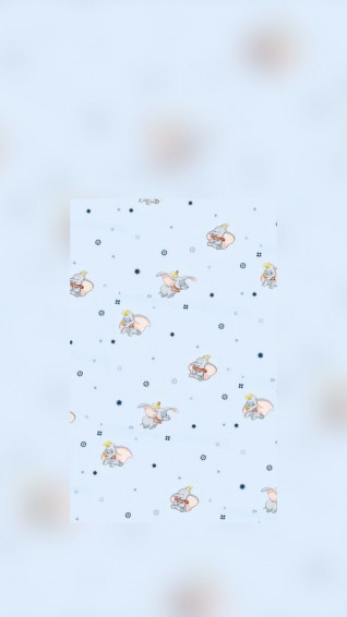 Aesthetic Disney Wallpaper In