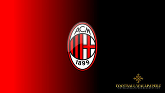 Ac Milan Football Club Wallpaper HD