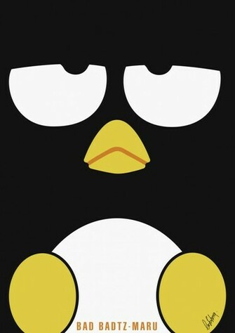 Bad Badtz Maru Wallpaper Pictures