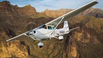 Cessna Background HD Tokkoro Amazing