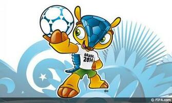 Fifa World Cup Turnamen Wallpaper