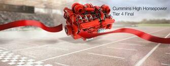 Of Excellence Cummins High Mileage Club Count On Qsb6