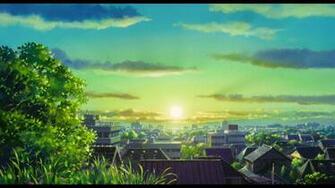 Arrietty The Secret World Of Wallpaper