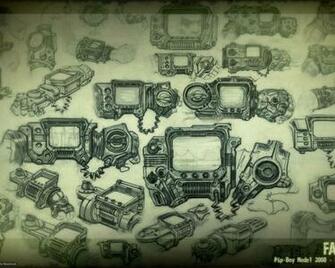 Fallout Wallpaper Hq