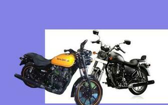 Royal Enfield Thunderbird 350x Vs Price