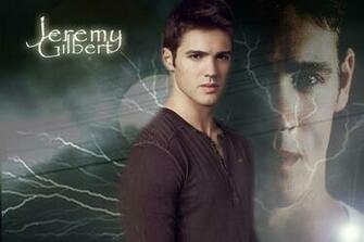Jeremy Gilbert Wallpaper By Harleybug