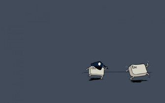 Weird Wallpaper Full HD Background