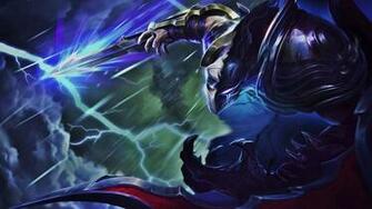 Void Nocturne League Of Legends Wallpaper Jpg Car Pictures