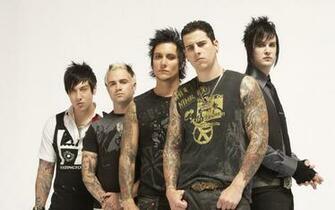 The Rev Wallpaper Image