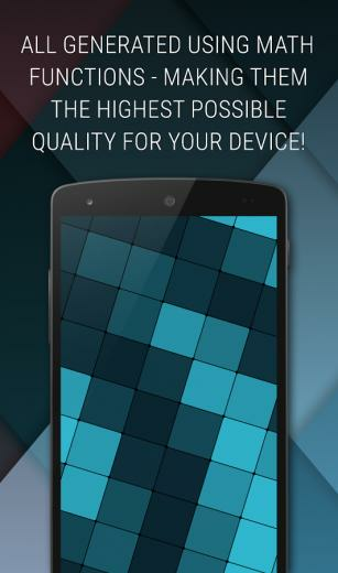 Tapet An Old Word For Wallpaper Is A First Of Its Kind App That